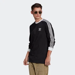 Langarmshirt ADICOLOR CLASSICS 3-STREIFEN LONGSLEEVE