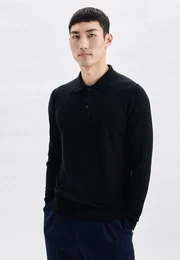 Poloshirt Shaped Polo Uni