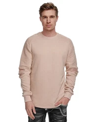 Rusty Neal Sweatshirt Beige/Khaki/Braun/Rosa