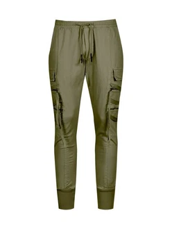 2Y Premium Cargohose B5194