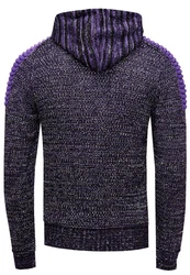 Rusty Neal Kapuzensweatshirt Knitwear 