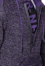 Rusty Neal Kapuzensweatshirt Knitwear 