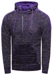 Rusty Neal Kapuzensweatshirt Knitwear Rusty Neal Kapuzensweatshirt Knitwear