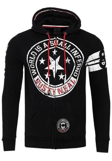 Rusty Neal Sweatjacke