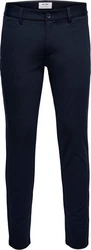 ONLY & SONS Chinohose Mark dunkelblau