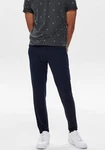 ONLY & SONS Chinohose Mark Blau (8437)