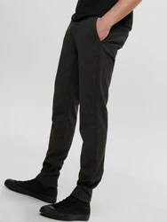 ONLY & SONS Chinohose Mark Dunkelgrau/Schwarz/Khaki/Grau