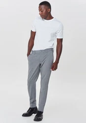 ONLY & SONS Chinohose Mark Grau/Hellgrau