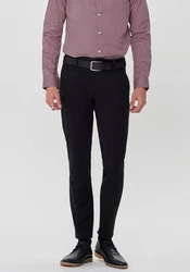 ONLY & SONS Chinohose Mark Black/schwarz