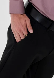 ONLY & SONS Chinohose Mark Black/schwarz