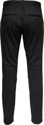 ONLY & SONS Chinohose Mark Black/schwarz