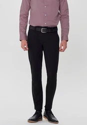 ONLY & SONS Chinohose Mark Black/schwarz