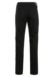 Brühl Bequeme Jeans Genua III Schwarz