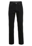 Brühl Bequeme Jeans Genua III Schwarz
