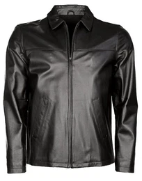 Lederjacke Luca