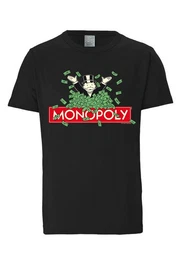 T-Shirt Monopoly mit tollem Design
