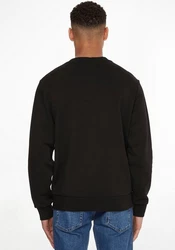 Calvin Klein Sweatshirt Micro Logo Sweatshirt 
