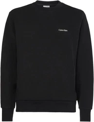 Calvin Klein Sweatshirt Micro Logo Sweatshirt 