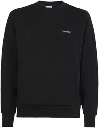 Calvin Klein Sweatshirt Micro Logo Sweatshirt 