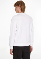 Calvin Klein Sweatshirt Micro Logo Sweatshirt 