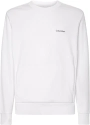Calvin Klein Sweatshirt Micro Logo Sweatshirt 