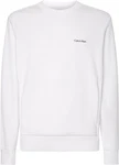 Calvin Klein Sweatshirt Micro Logo Sweatshirt 