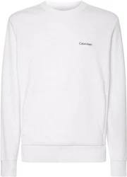 Calvin Klein Sweatshirt Micro Logo Sweatshirt 