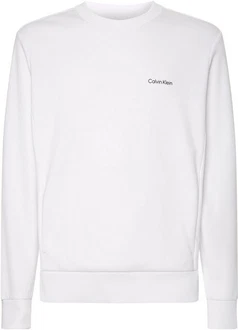 Calvin Klein Sweatshirt Micro Logo Sweatshirt