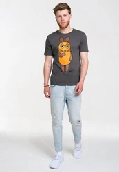 LOGOSHIRT T-Shirt Die Sendung mit der Maus 