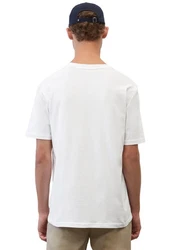Marc O'Polo T-Shirt (GOTS) Khaki