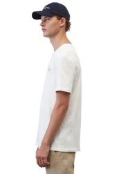 Marc O'Polo T-Shirt (GOTS) Khaki