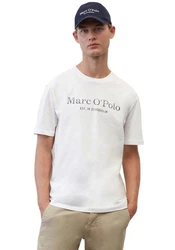 Marc O'Polo T-Shirt (GOTS) Khaki