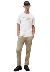 Marc O'Polo T-Shirt (GOTS) Khaki