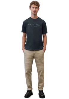 Marc O'Polo T-Shirt (GOTS)