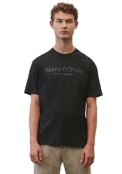 Marc O'Polo T-Shirt (GOTS) Khaki/Beige