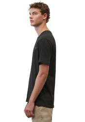 Marc O'Polo T-Shirt (GOTS) Khaki/Beige