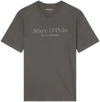 Marc O'Polo T-Shirt (GOTS) Dunkelgrün/Khaki/Grau/Beige/Dunkelgrau/Lila/Dunkelblau Marc O'Polo T-Shirt (GOTS) Dunkelgrün/Khaki/Grau/Beige/Dunkelgrau/Lila/Dunkelblau