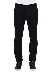 Le Temps Des Cerises Chinohose Pantalon JAS3 Schwarz