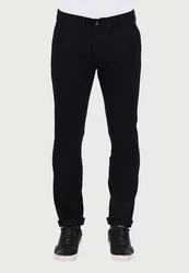 Le Temps Des Cerises Chinohose Pantalon JAS3 Schwarz