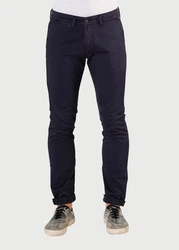 Le Temps Des Cerises Chinohose Pantalon JAS3 Schwarz