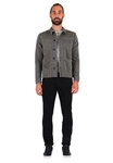 Le Temps Des Cerises Chinohose Pantalon JAS3 Schwarz