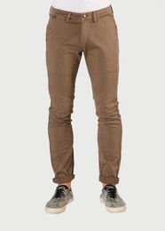 Chinohose Pantalon JAS3 mit Taschen