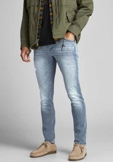 Jack & Jones Jeans JJIGlenn JJFox AGI 304 50SPS NOOS