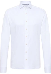 Langarmhemd MODERN FIT NON IRON (bgelfrei)
