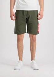 Alpha Industries Shorts X-Fit Cargo 