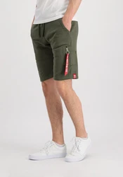 Alpha Industries Shorts X-Fit Cargo 
