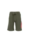 Alpha Industries Shorts X-Fit Cargo 