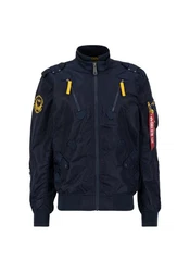 Alpha Industries Bomberjacke Falcon II 