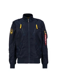 Alpha Industries Bomberjacke Falcon II 