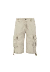 ALPHA INDUSTRIES Shorts 'Jet' 